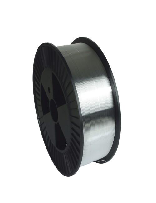 Mig Almg5 Ø1.0 Draad - S200 2Kg Plastic Spoel - Er5356 / S Al 5356